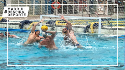 Real Canoe, al Grupo de Permanencia tras perder con CN Catalunya