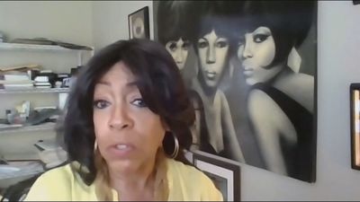 Muere a los 76 años, Mary Wilson, cofundadora de 'The Supremes'