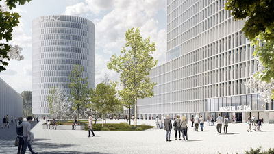 La Comunidad de Madrid baraja renunciar a la reforma del Hospital La Paz y trasladarlo a Madrid Nuevo Norte