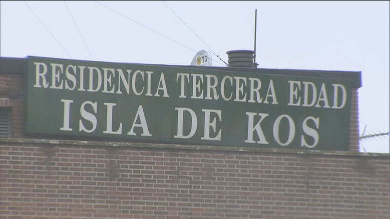 Detenidos el director y subdirectora de una residencia de El Molar por estafar y robar a los ancianos