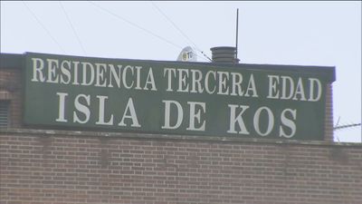 Detenidos el director y subdirectora de una residencia de El Molar por estafar y robar a los ancianos