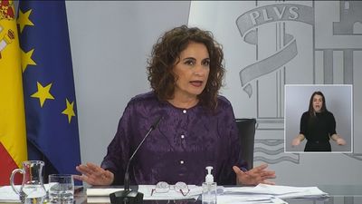 El Gobierno admite que legisla urgido por la reacción a la prisión del rapero Hasel