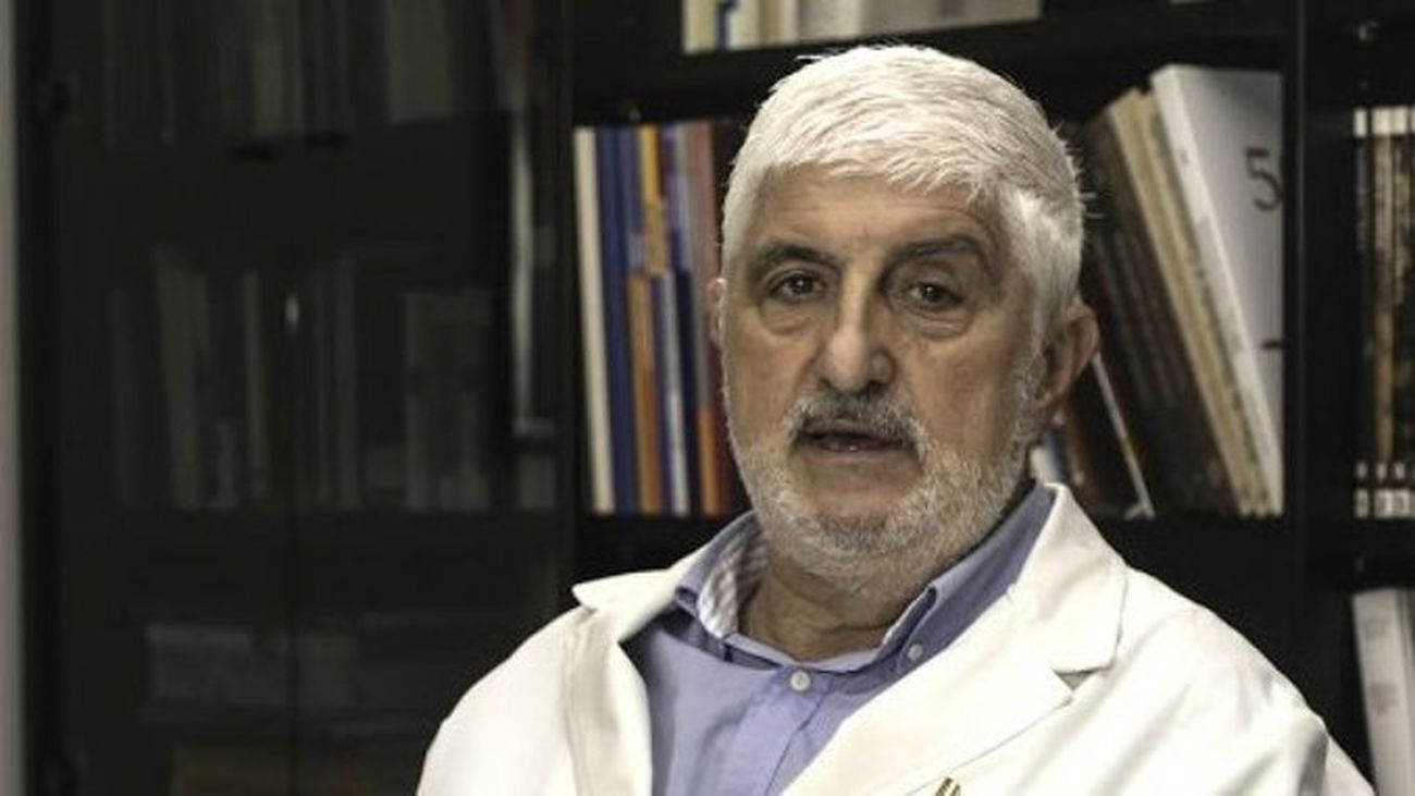 Fernando Moraga: “Si preparamos celebraciones en Semana Santa, vendrá la cuarta ola”