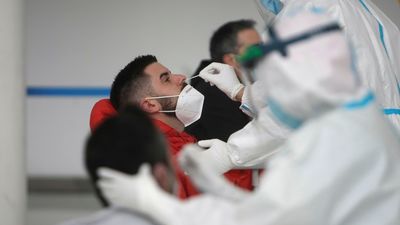 La huelga en Atención Primaria empezará "a finales de febrero o principios de marzo" según la situación epidemiológica