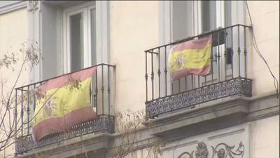 Buenos Días Madrid 09.02.2021 (10.30 - 11.30)