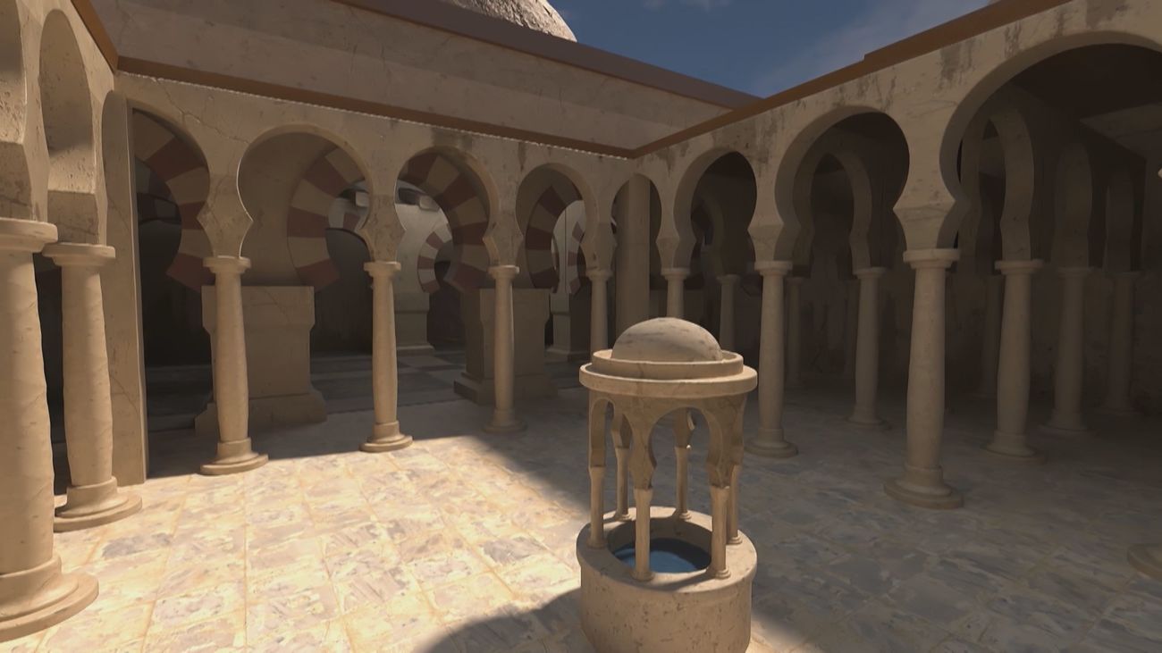 En busca del origen andalusí de Madrid