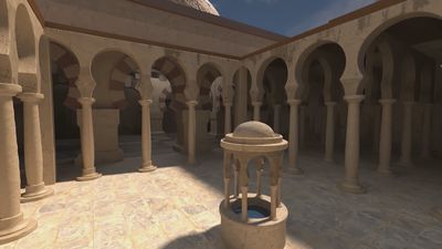 En busca del origen andalusí de Madrid