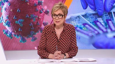 Está Pasando 08.02.2021