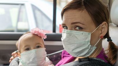 ¿Cómo influirá la crisis sanitaria de la covid en los bebés 'pandemials'?