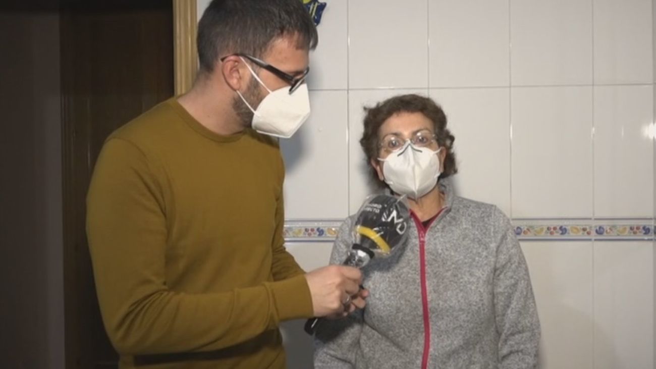 Facturas del agua de ¡12.000 euros!