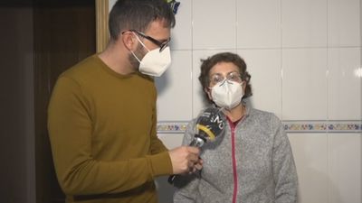 Facturas del agua de ¡12.000 euros!