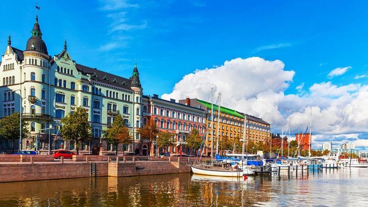 La Red Eures organiza una jornada formativa para trabajar en Finlandia