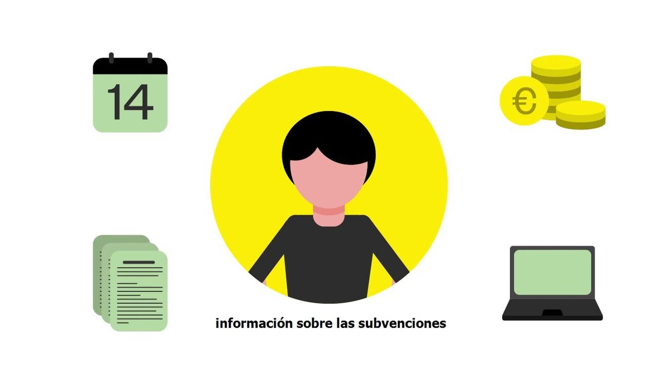 Cómo solicito las ayudas por zona catastrófica por los daños en mi negocio