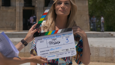 Así se hizo el capítulo de 'Desmontando Madrid' sobre el Madrid andalusí