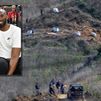 El accidente de helicóptero en el que murió Kobe Bryant fue culpa del piloto