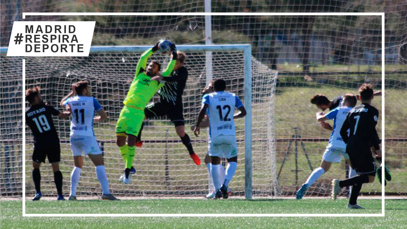 2-0. DUX Inter, tercera victoria consecutiva y ya es segundo