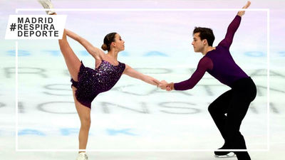 Valdemoro, sede del Campeonato de España de Patinaje Artístico