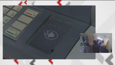 Aumentan los robos a mayores en Usera con el método de la siembra en cajeros automáticos