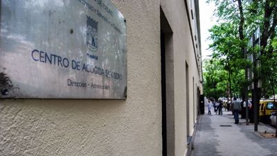 Trasladan a 20 usuarios del centro de acogida San Isidro a un hotel de Las Tablas tras dar positivo en Covid