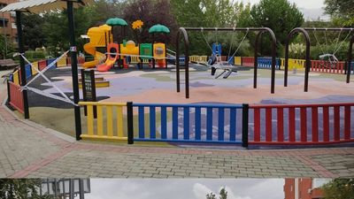 Algete reabrirá los parques infantiles y zonas de recreo el 13 de febrero