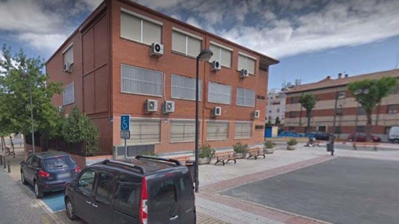 Getafe revierte la propiedad del Obispado para construir un centro de día
