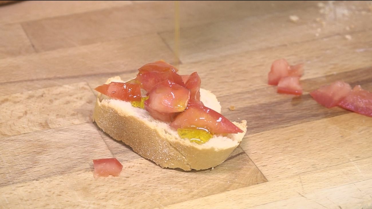 El jamón ibérico o el aceite de oliva, los más perjudicados por el nuevo etiquetado nutricional de Consumo