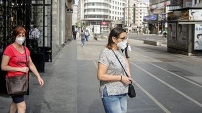 El Ayuntamiento de Madrid prepara un mapa con los puntos más inseguros para las mujeres