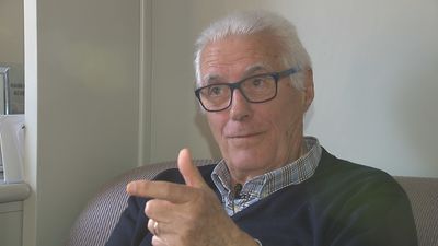 Lolo Sainz: "La trayectoria de Laso es impecable"