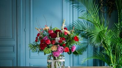 Flores por San Valentín: "Dicen mucho más de lo que nosotros somos capaces de decir"