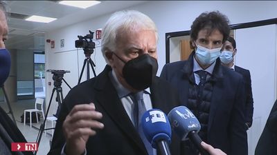 Felipe González acusa de "rencor" a los que ahora cuestionan la Ley de Amnistía