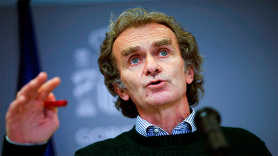 Simón sostiene que cerrar la hostelería es lo más efectivo para frenar la transmisión