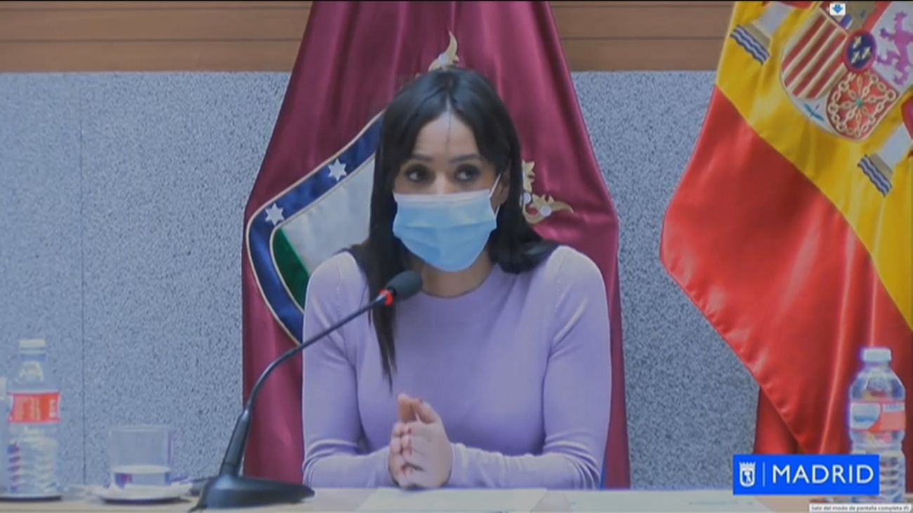 El Ayuntamiento de Madrid no confía en lograr una declaración institucional por el 8-M