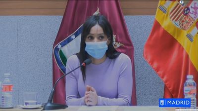 El Ayuntamiento de Madrid no confía en lograr una declaración institucional por el 8-M