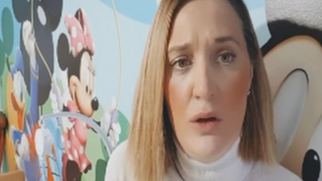 Una vecina de Las Rozas pide ayuda para recuperar dos discos duros robados