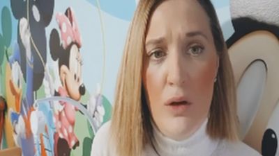 Una vecina de Las Rozas pide ayuda para recuperar dos discos duros robados