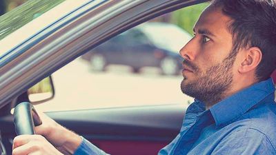 ¿Has sentido alguna vez miedo a conducir? Lo tuyo se llama amaxofobia