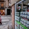 Las farmacias de Madrid no notan, de momento, la crisis de suministros