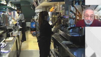 López Acuña: “Madrid toma medidas de relajación que le llevarán a precipitar una cuarta ola”