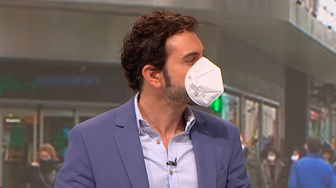 El invento definitivo para las orejas: ¡La mascarilla sin gomas!