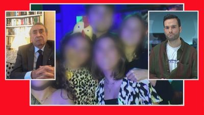 Madrid sancionará a siete jóvenes por la fiesta en el Teatro Barceló: "Ese acto ha perjudicado nuestra imagen"