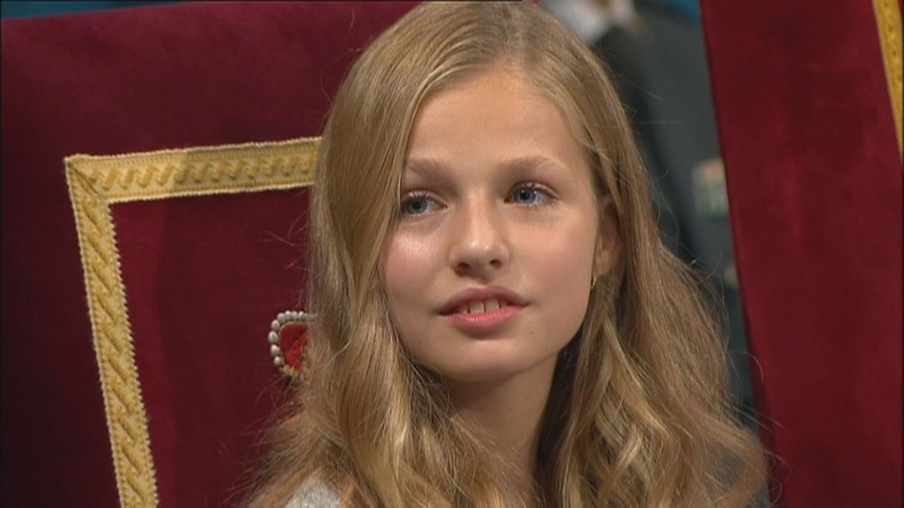 Otros estudiantes ilustres que se formaron en el mismo colegio de Gales al que irá la princesa Leonor