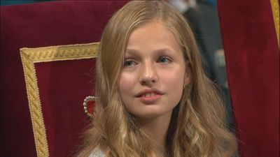 Otros estudiantes ilustres que se formaron en el mismo colegio de Gales al que irá la princesa Leonor