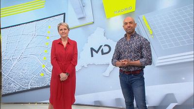 Madrid Directo 10.02.2021