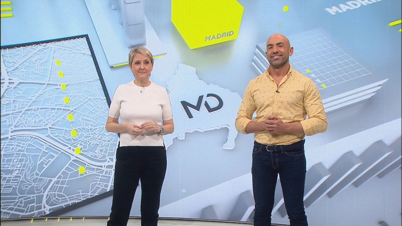 Madrid Directo 11.02.2021