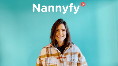 Nannyfy, la startup que cuida, enseña y entretiene a tus hijos