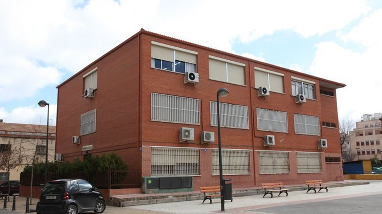 Getafe revierte la propiedad de la sede del Obispado para construir un centro de día