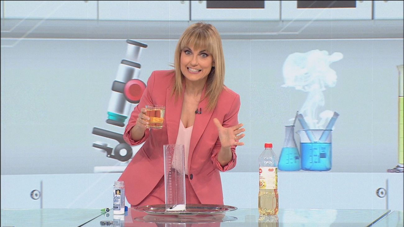 El desafío para las mujeres en el mundo de la ciencia y la tecnología