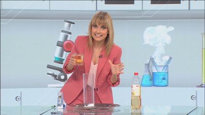 El desafío para las mujeres en el mundo de la ciencia y la tecnología