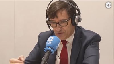 Ofensiva contra Illa desde el independentismo