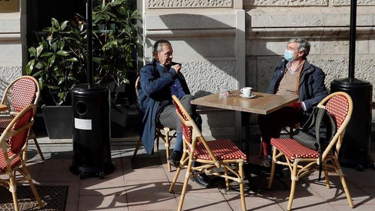 Móstoles, Coslada y Aranjuez salen de las restricciones especiales contra el coronavirus